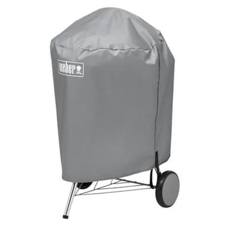 Weber 7176, suojapeite 57 cm pallogrilleille