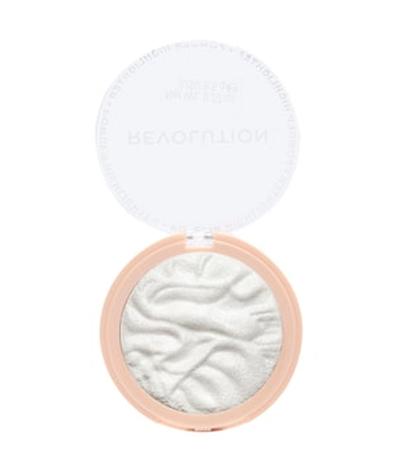 REVOLUTION Highlight Reloaded Highlighter 7 g Set the Tone