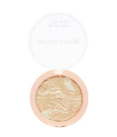 REVOLUTION Highlight Reloaded Highlighter 7 g Raise the Bar