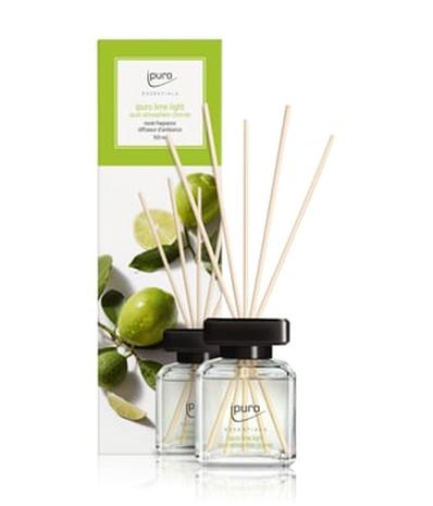 ipuro Essentials lime light Huonetuoksu 100 ml