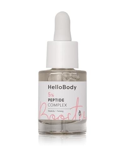 HelloBody 5% PEPTIDE COMPLEX Elasticity + Firming Seerumi 15 ml