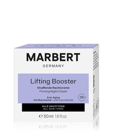 Marbert Lifting Booster Yövoide 50 ml