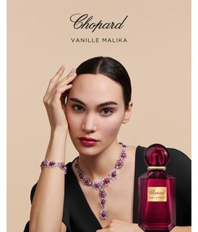 Chopard Malika Vanille Eau de Parfum 100 ml