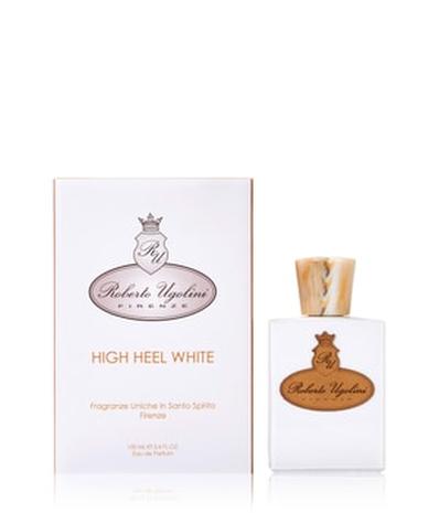 Roberto Ugolini High Heel White Eau de Parfum 100 ml