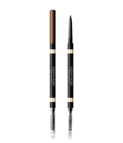 Max Factor Brow Shaper Kulmakynä 1 kpl Nr. 20 - Brown