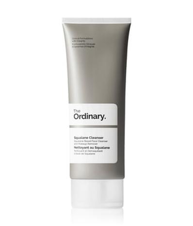 The Ordinary More Molecules Squalane Cleanser Puhdistusvoide 150 ml