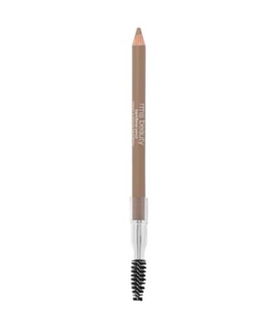rms beauty Back2Brow Pencil Kulmakynä 1.1 ml Light