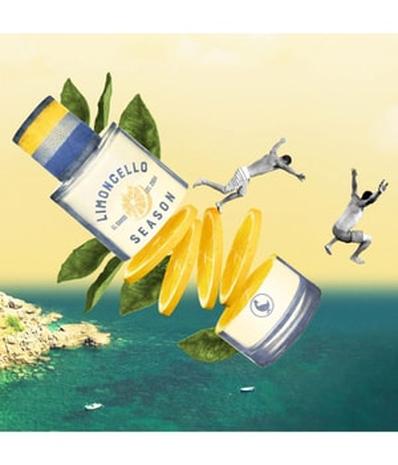 El Ganso Limoncello - EdT 125 ml