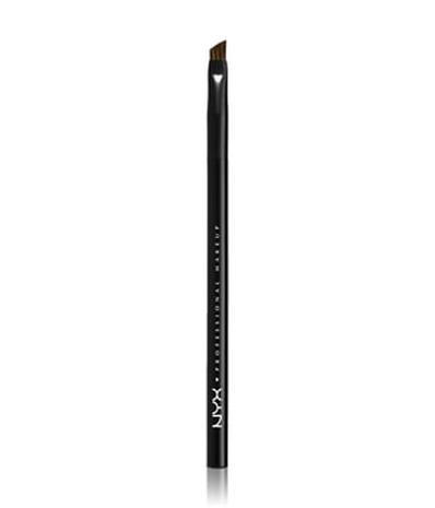 NYX Professional Makeup Pro Brush Angled Kulmakarvasivellin 1 kpl