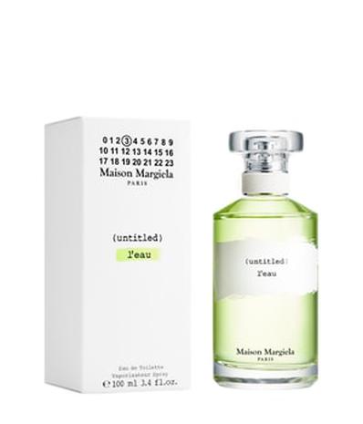 Maison Margiela Untitled - EdT 100 ml – kuva 3/8