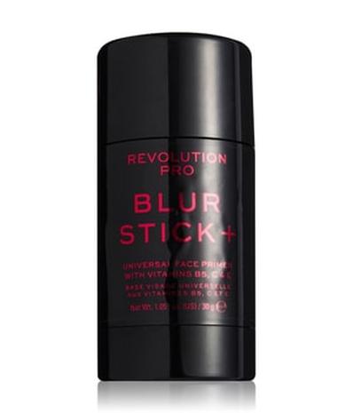 REVOLUTION PRO Blur Stick Plus Pohjustusvoide 30 ml – kuva 2/4