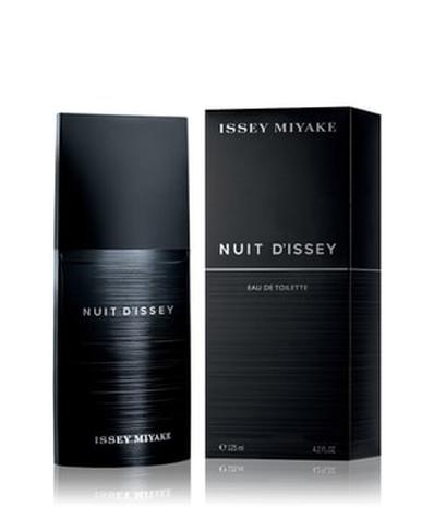 Issey Miyake Nuit d'Issey - EdT 125 ml