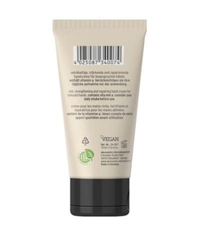 Alessandro Spa Cream Rich Käsivoide 75 ml