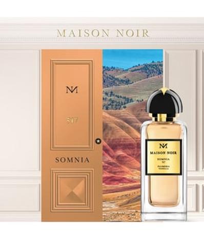 Maison Noir Somnia 517 Eau de Parfum 100 ml