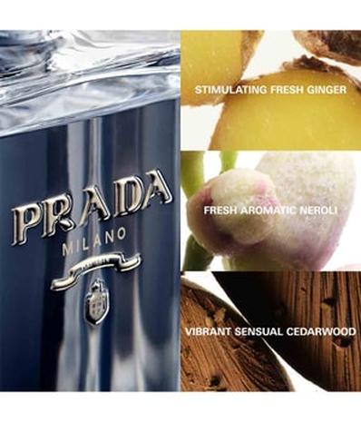 Prada L'Homme L'Eau - EdT 50 ml