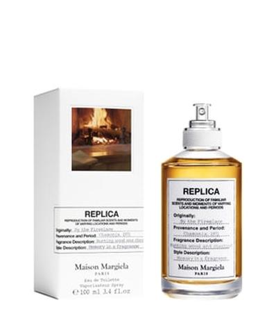Maison Margiela Replica By The Fireplace - EdT 100 ml