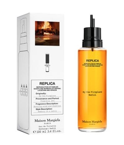 Maison Margiela Replica By The Fireplace - EdT 100 ml