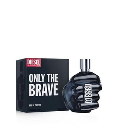 Diesel Only The Brave Eau De Parfum 125 ml