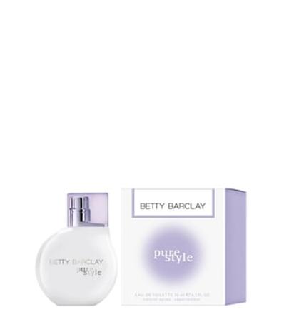 Betty Barclay Pure Style - EdT 20 ml