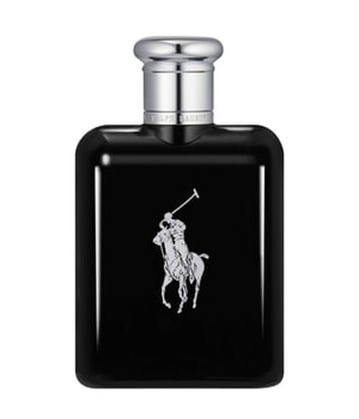 Ralph Lauren Polo Black - EdT 125 ml