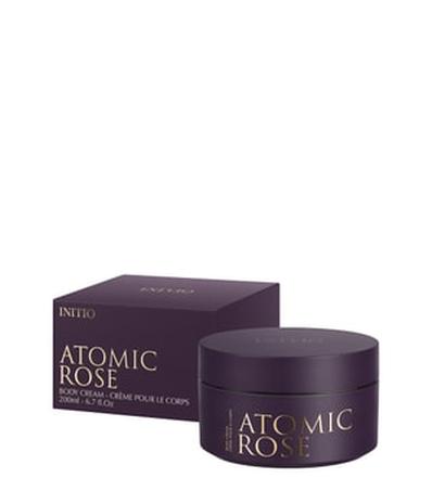 Initio Atomic Rose Vartalovoide 200 ml