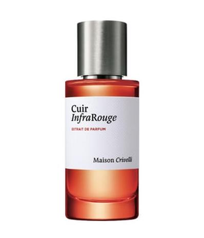 Maison Crivelli Cuir Infrarouge Hajuvesi 50 ml