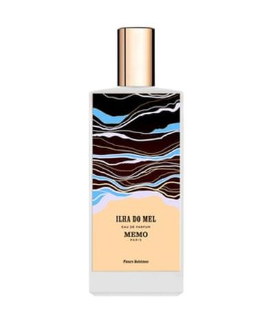 Memo Paris Fleurs Bohä¨mes Ilha Do Mel Eau de Parfum 75 ml