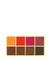 Made By Mitchell Curve Case Pressed Palettes Meikkipaletti 1 kpl Deep – kuva 3