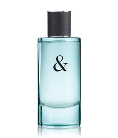 Tiffany & Co. & Love for Him - EdT 90 ml