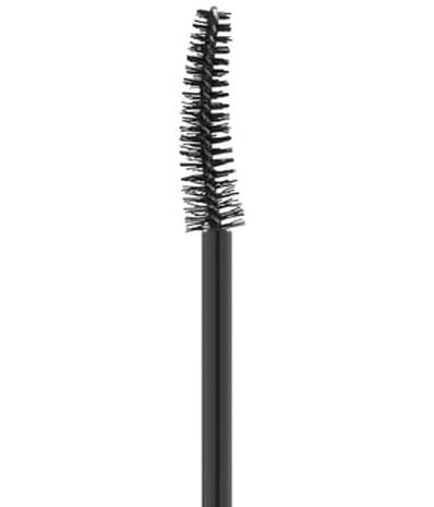 CATRICE Pure False Lash Ripsiväri 10 ml Nr. 010 - Truly Black