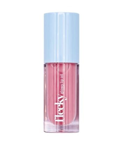 fleeky Glowy Huuliöljy 5 ml Berry Red