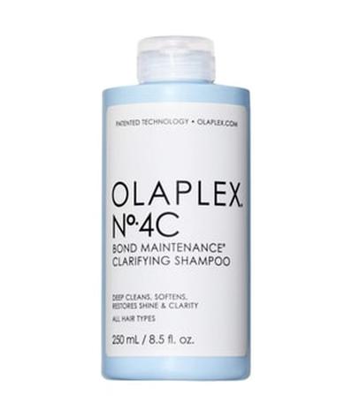 OLAPLEX No. 4C Bond Maintenance Clarifying Shampoo Shampoo 250 ml