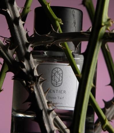 Sentier Rose Taif Hajuvesi 100 ml