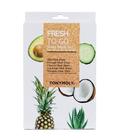 TONYMOLY Fresh To Go Sheet Mask Set 5 pcs Kasvojenhoitosetti 5 kpl