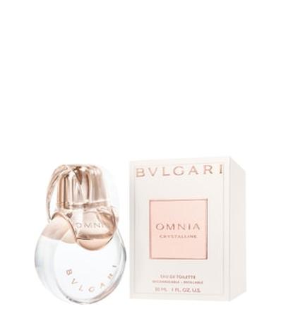 BVLGARI Omnia Crystalline - EdT 30 ml_