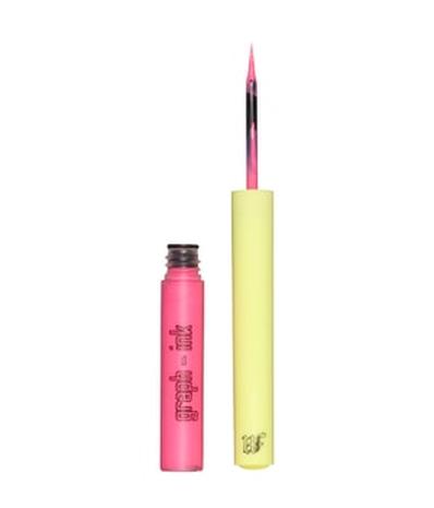 Made By Mitchell Graph-Ink Liquid Eyeliner Eyeliner 5 g Candyman