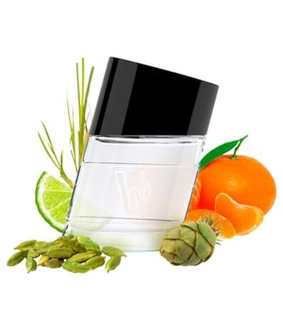 Bruno Banani Pure Man 2021 - EdT 30 ml