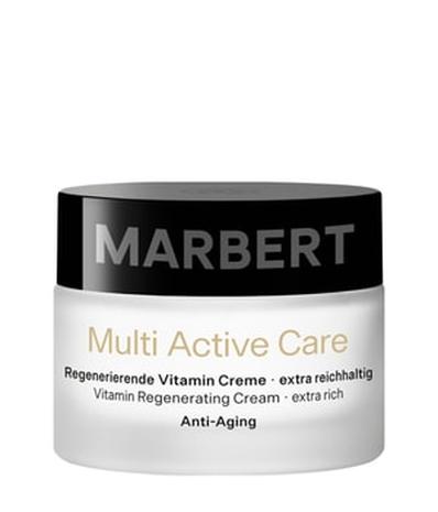 Marbert MultiActiveCare Vitamin Regenerating Kasvovoide 50 ml