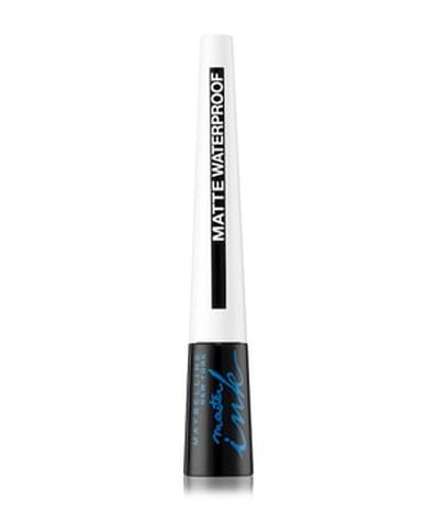 Maybelline Master Ink Matte Waterproof Eyeliner 2.5 ml Black