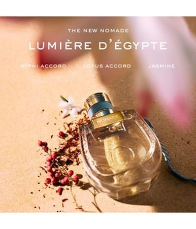 Chloé Nomade Lumiée d'Egypte - EdP 30 ml
