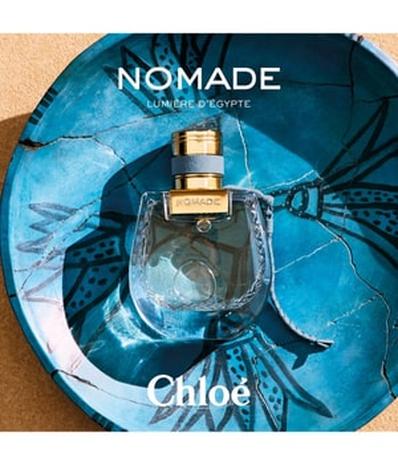 Chloé Nomade Lumiée d'Egypte - EdP 50 ml