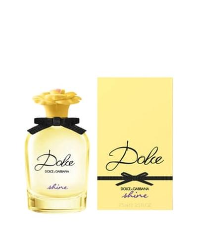 Dolce&Gabbana Dolce Shine Eau de Parfum 75 ml