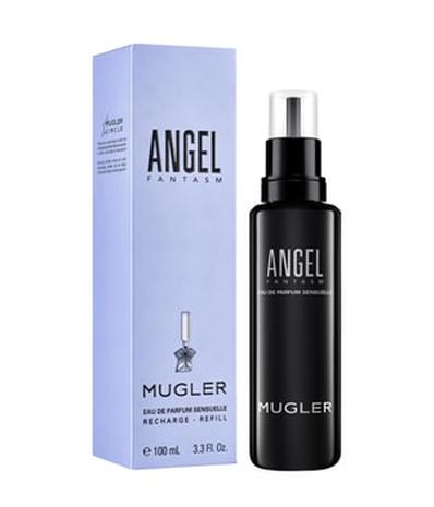 MUGLER Angel Fantasm Refillable Eau de Parfum 100 ml – kuva 3/8