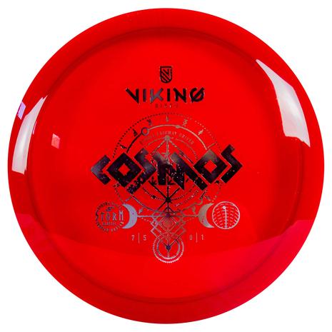 Viking Discs Storm Cosmos – kuva 3/4