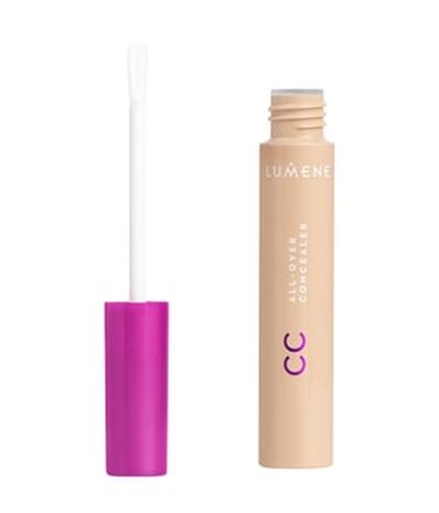 Lumene CC All-Over Peitevoide 9 ml 1.75