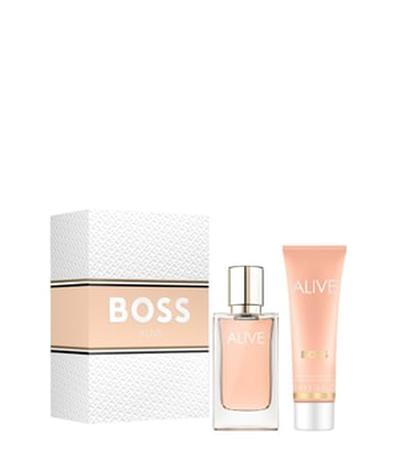 HUGO BOSS ALIVE Spring Set 2025 Tuoksupakkaus 1 kpl