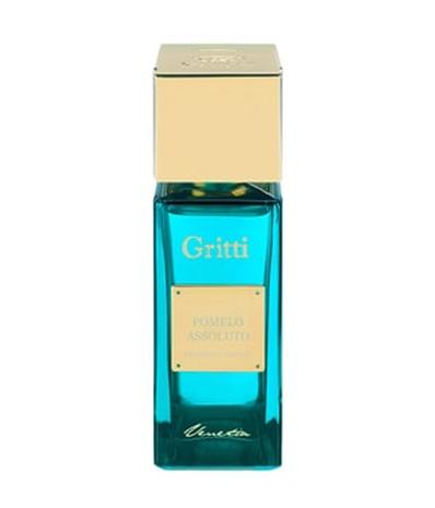 Gritti Pomelo Assoluta Eau de Parfum 100 ml