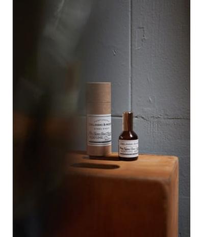Zielinski & Rozen Pink Pepper, Elemi, Cinnamon, Leather Hajuvesi 50 ml