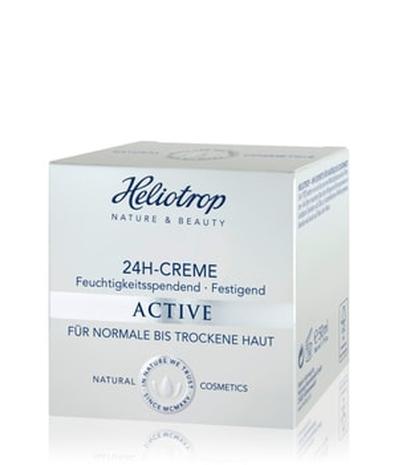 Heliotrop Active 24H Kasvovoide 50 ml