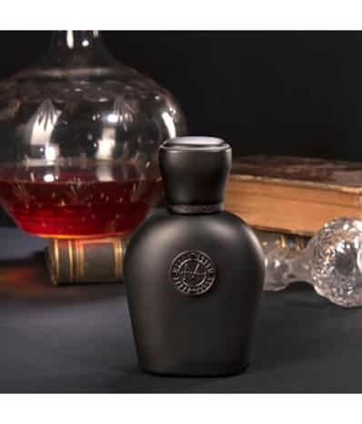 MORESQUE Art Collection Byron - EdP 50 ml